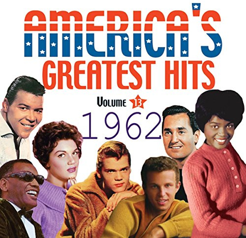 America's Greatest Hits 1962