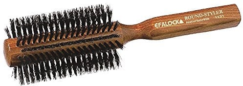 Efalock Round Styler 24/55mm Naturborsten