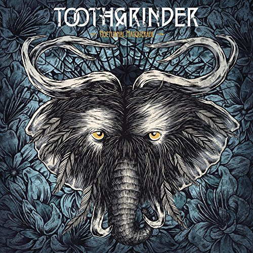 Nocturnal Masquerade[Yellow LP][Explicit]