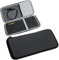 Hermitshell EVA Hard Carrying Case for Logitech K380 920-007558 920-007559 Bluetooth Keyboard