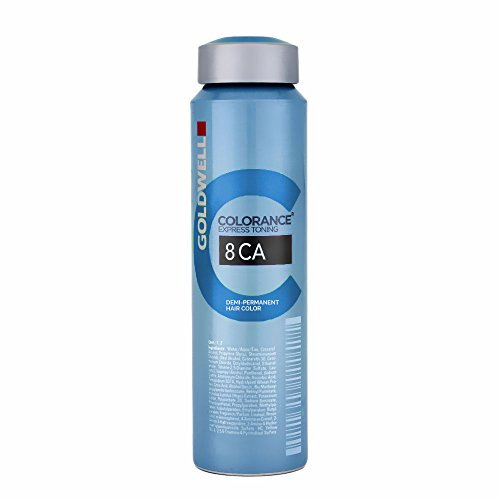 Goldwell Colorance Depot Intensivtoning 8CA, 1-pack (1 x 120 ml)