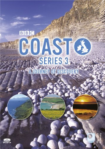 Coast - BBC Series 3 (New Packaging)
