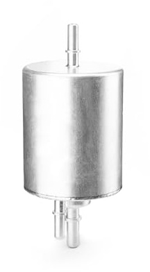 UFI Filters 31.830.00 Benzinfilter für Autos