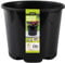 Tildenet N208 Pot Rond Noir 15 l
