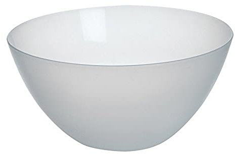 Excelsa Saladier Rainbow Blanc Transparent 27