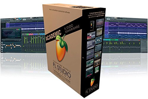 FL Studio 12 Signature EDU