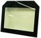 Neff 00445901 Accessoires pour four et cuisinière/plaque de cuisson/porte intérieure de four en verre