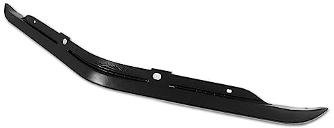 Front Air Dam - Stock - for 1968-1972 C3 Corvette