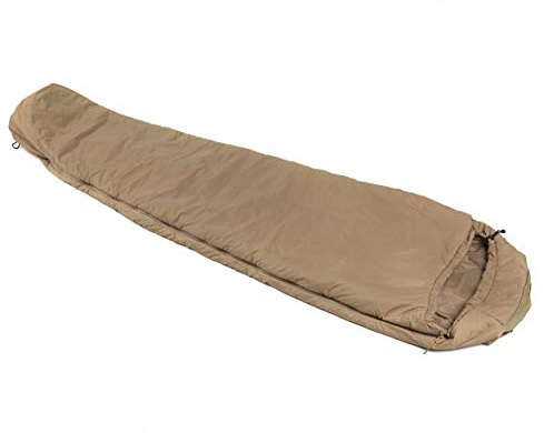 SnugPak-Tactical Ser. 2 des Tan RH Sleep
