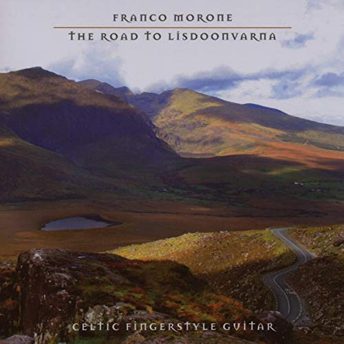 The Road To Lisdoonvarna