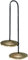 Meinl Finger Cymbals FICY-2, Paar