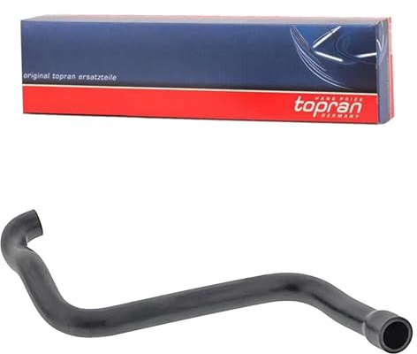 E30 E34 320i 325i M20 CRANKCASE BREATHER HOSE PIPE 11151708801 A97