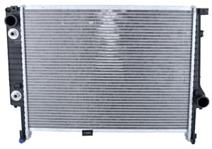 NRF 507619 Kühler, Motorkühlung