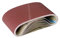 RETOL Schleifbänder, 750 x 200 mm, Korn 100, f. Bandschleifmaschinen, Normalkorund (10 Stk.)