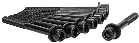 Ajusa Head Bolt Set 81047800