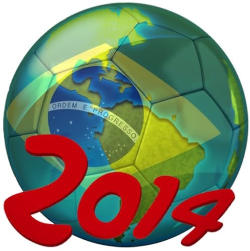 World Cup Brazil 2014 Football