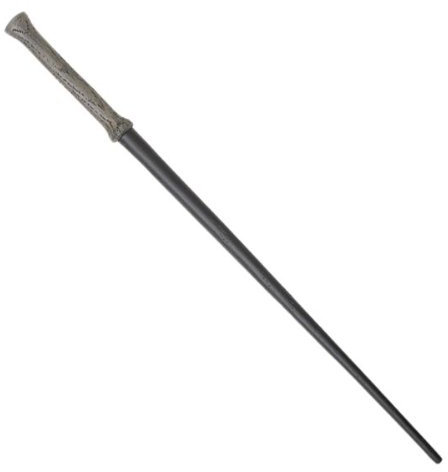 HARRY POTTER - Baguette de Bellatrix Lestrange