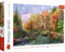 Trefl 26136 Puzzle, Haus am See, 1500 Teile, für Kinder ab 12 Jahren