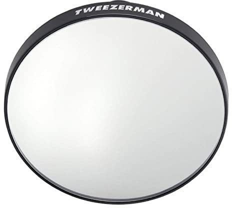 Tweezerman Tweezermate 12-fach Vergrößerungsspiegel