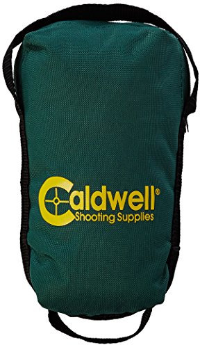 Caldwell Lead Sled Weight Bag with Durable Construction and Water Resistance for Outdoor, Range, Sight-In, Shooting and Hunting