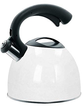 Cilio 430516 Wasserkessel Count