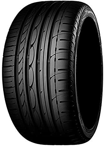 Yokohama Advan Sport - 205/55R16 91V - Sommerreifen