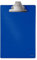 ESSELTE Portablocco Grande, Formato 22 x 36 cm, Blu, 27355