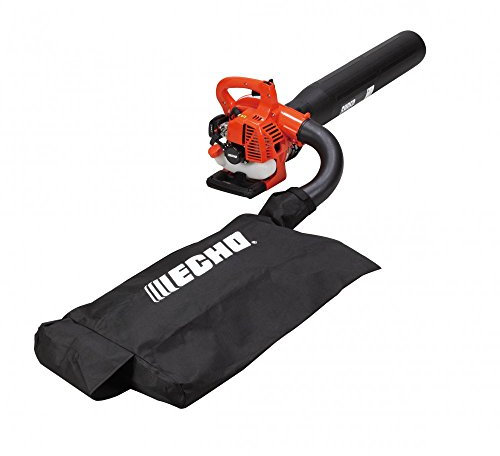 ECHO ES-250ES Petrol Handheld Vacuum Blower