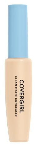 COVERGIRL - Ready Set Gorgeous Concealer Fair - 0.37 fl. oz. (11 ml)