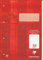 Clairefontaine Schulheft DIN A4 Lineatur Nr. 38 16 Blatt 5er Pack (Inhalt 5 Stück)