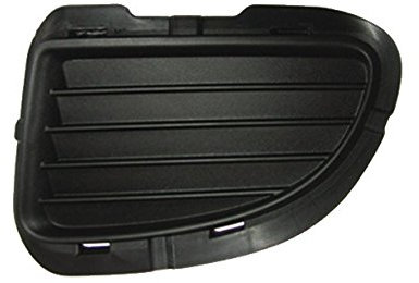 Equal Quality G1039 Griglia Paraurti Anteriore Sinistro