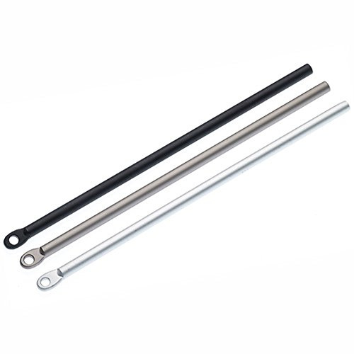Tubus Stellstange-07388028 Stellstange Schwarz 240 mm