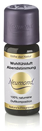 Neumond Wohlfühlduft Abenstimmung, 10ml (1x 10ml)