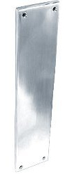 CHRM FNGR Plate 280MM S2935