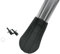 SKS GERMANY 2257212300 Spoiler Lang, schwarz, 15 x 5 x 5 cm
