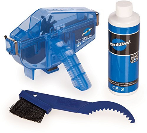 Park Tool CG-2.3 Chaingang Cleaning System Tool