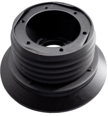 Simoni Racing 524.150 Mozzo per Volante con airbag