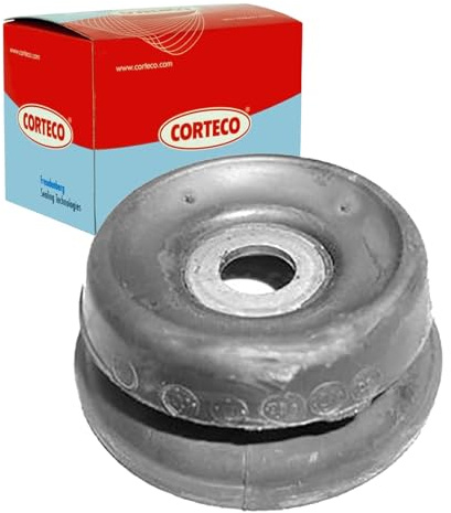 Corteco 21652697 Federbeinstützlager vorne oben | 21652697 passend für Sprinter LT | 21652697
