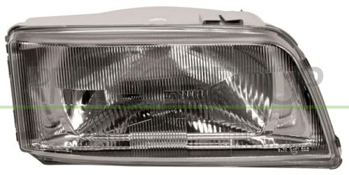 Prasco - FT9194613 - Fiat - Ducato - Mod. 01/94-12/01 - Scheinwerfer Rechts-H4-Mit Lwr-Ohne Motor Mod. 00 > 02