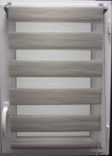 luance Teppich Kunstrasen Green mit Drainage Spikes - Teppich Typ Synthetisches Gras Meter | Außenteppichboden - Balkon, Terrasse, Garten, etc.