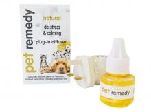 UNEX Pet Abhilfe Diffuser 40ml
