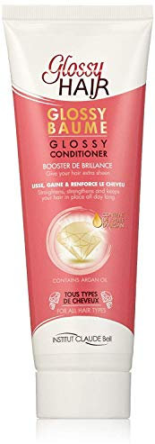 Veana Claude Bell Glossy Hair Conditioner, 1er Pack (1 x 250 ml)