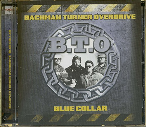 Blue Collar - Misty Moon, Halifax NS, August 1984 (Remastered) [Live FM Radio Broadcast Concert In