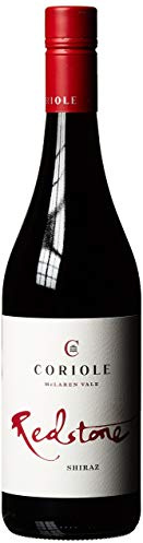 Coriole Vineyards Redstone Shiraz (1 x 0.75 l)