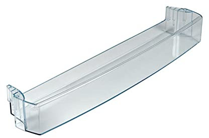 Electrolux AEG 224612722 2246127225 - Vano portaoggetti, vano porta e vano portabottiglie, porta del frigorifero, anche per Privileg Rex Corbero Rosenlew