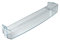Electrolux AEG 224612722 2246127225 - Vano portaoggetti, vano porta e vano portabottiglie, porta del frigorifero, anche per Privileg Rex Corbero Rosenlew