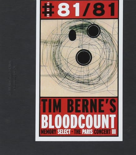 Bloodcount-Memory Select/the Paris Concert III