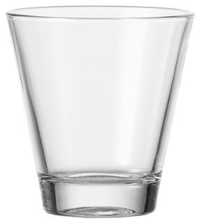 Leonardo Whisky Verres Ciao