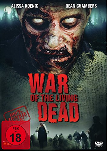 War of the Living Dead