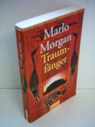 Marlo Morgan: Traumfänger
